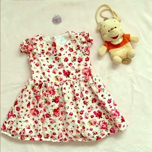 Summer dress